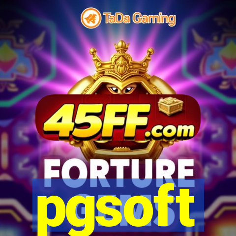 pgsoft-games porcentagem